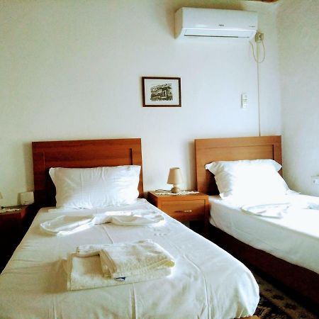 Bed & Breakfast Josiph بيرات المظهر الخارجي الصورة